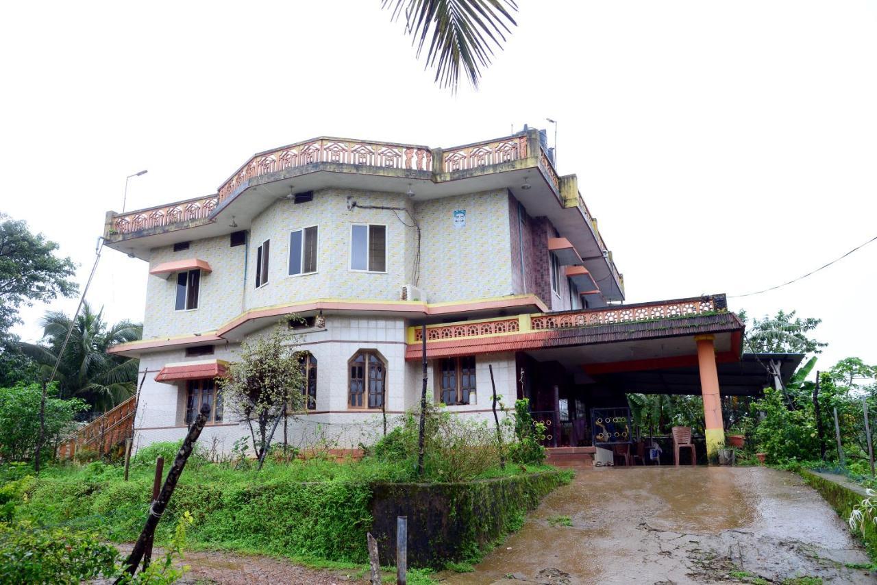 Sri Ranga Homestay Māvingundi Exterior foto