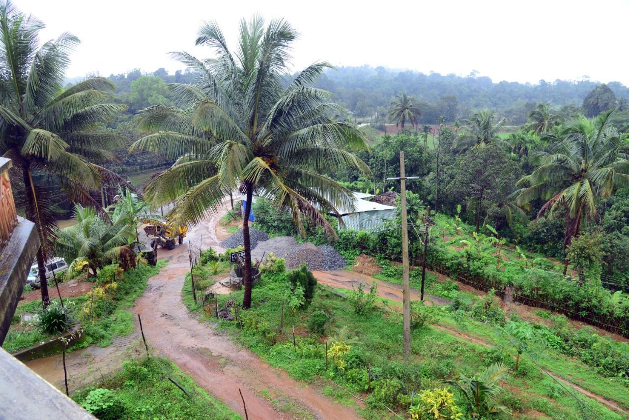 Sri Ranga Homestay Māvingundi Exterior foto